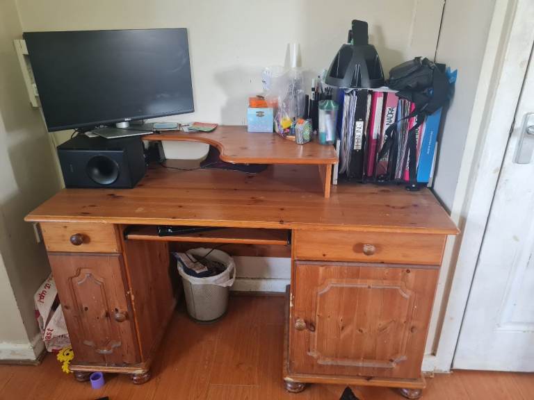 PC Table