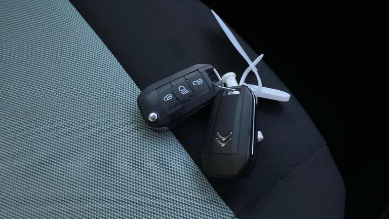 2020 Citroen Berlingo 1.5 BlueHDi 130 Flair M 5dr EAT8 Diesel Estate Estate Diesel Automatic