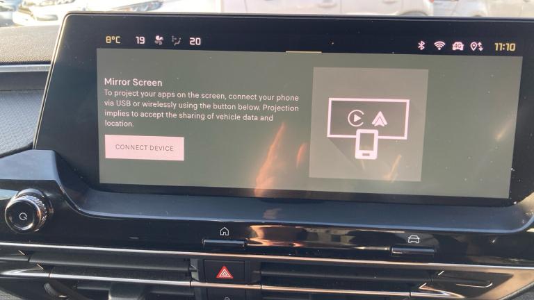 2023 Citroen C5 X 1.2 PureTech 130 Shine Plus 5dr EAT8 Petrol Estate Estate Petrol Automatic