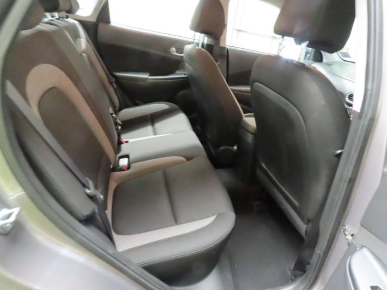 2018 Hyundai KONA 1.0 T-GDi Blue Drive SE SUV 5dr Petrol Manual Euro 6 (s/s) (120 ps) HATCHBACK P...