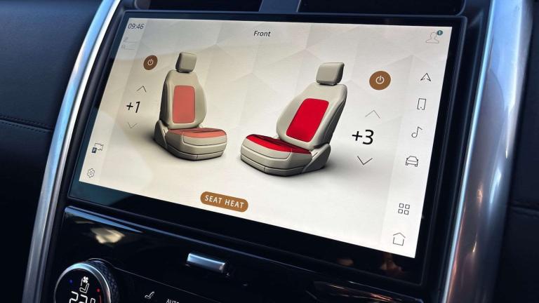 2023 Land Rover Discovery 3.0 D300 SE Commercial Auto Other Diesel Automatic