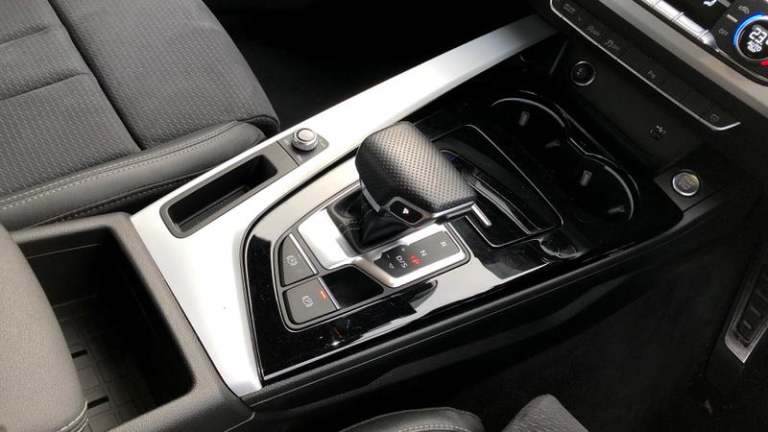 2023 Audi A5 S line 35 TFSI  150 PS S tronic Automatic Hatchback Petrol Automatic