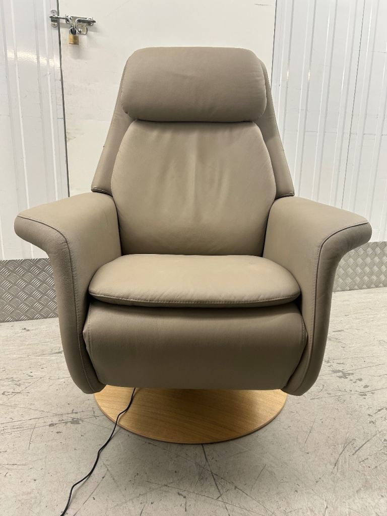 Ekornes Stressless Chairs 