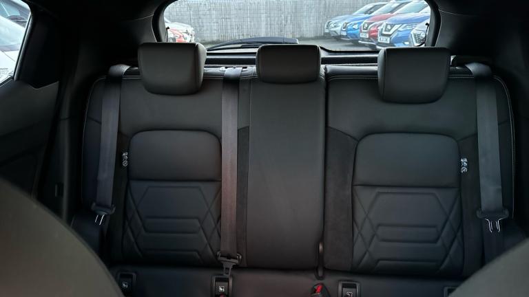 2023 Nissan Juke 1.6 Hybrid Tekna+ 5dr Auto Hybrid Hatchback Hatchback Hybrid Automatic