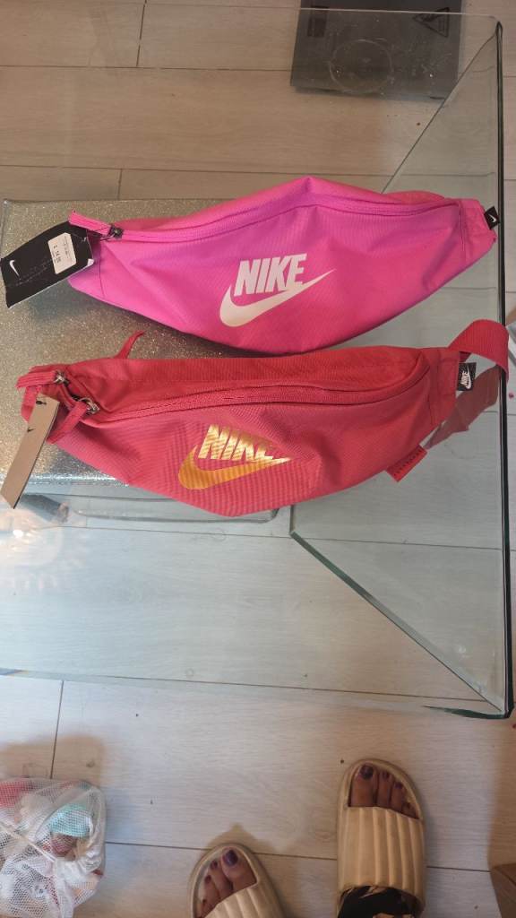 Bum bag/Fanny pack 