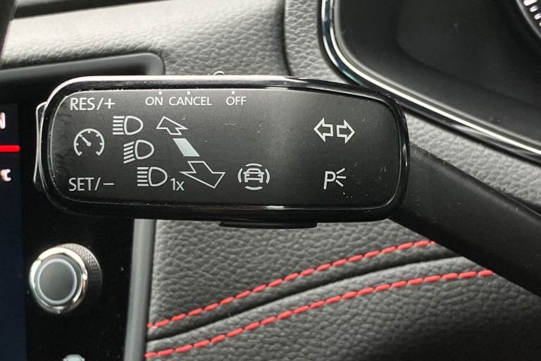 2019 SEAT Arona 1.0 TSI 115 FR [EZ] 5dr DSG Hatchback PETROL Automatic