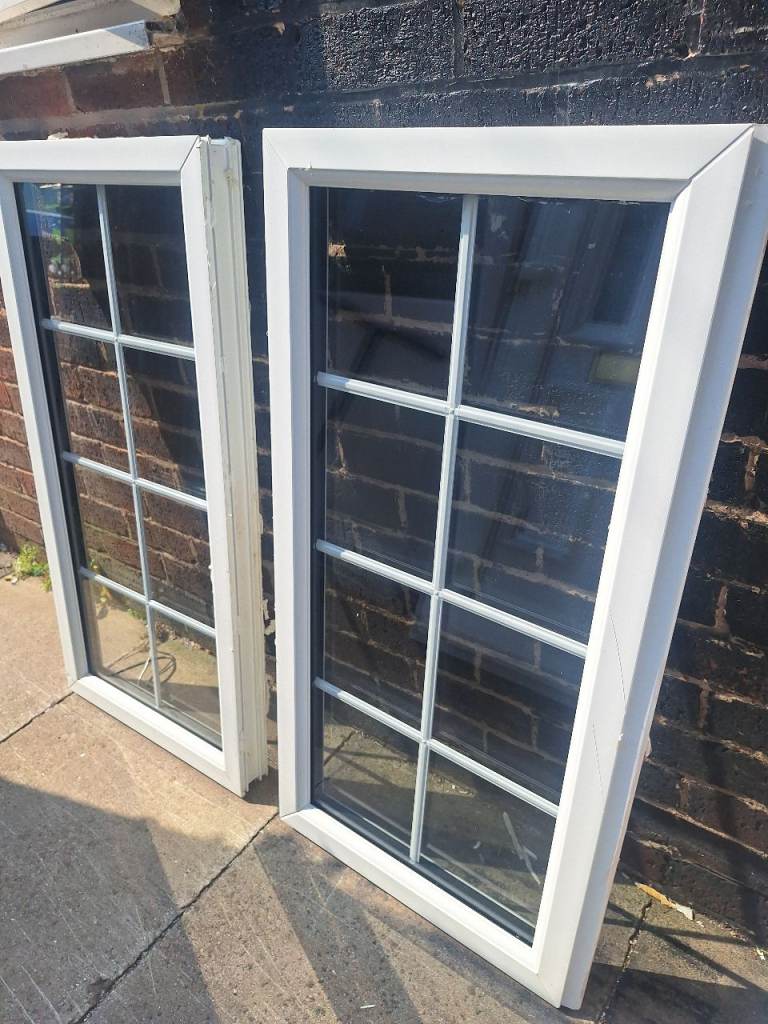Upvc Windows / Double Glazing / Shed / Mancave / Windows & Doors / Pvcu