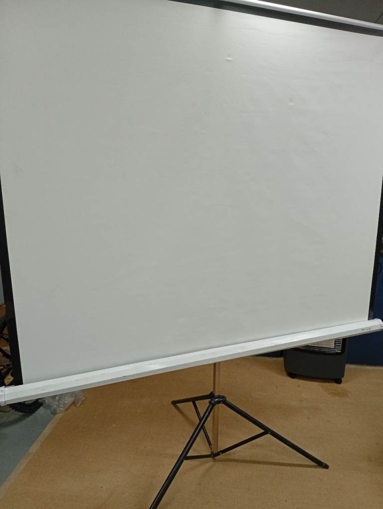 Projector Screen 