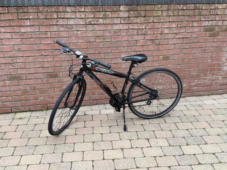 Claud Butler Urban 100