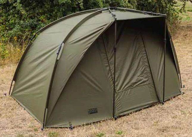Fox eos pro 1 man bivvy