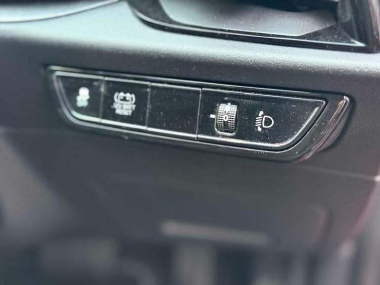 2024 Kia Niro 1.6 GDi Hybrid 3 5dr DCT Automatic SUV Hybrid Automatic