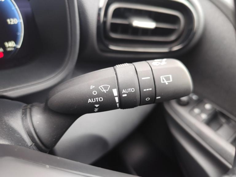 2025 Toyota Yaris 1.5 Hybrid 130 Excel 5dr CVT Hatchback Hybrid Automatic