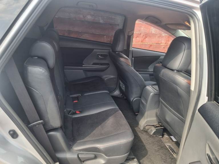Toyota, PRIUS T SPIRIT VVT-I CVT, 2014, 1797 (cc)