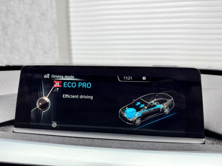  BMW 4 Series Gran Coupe 2.0 420d M Sport Auto xDrive Euro 6 (s/s) 5dr Diesel Automatic