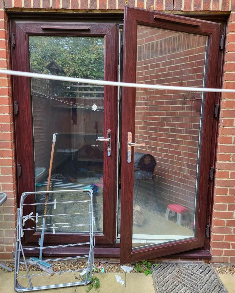 1 Bedroom Mid Terraced House