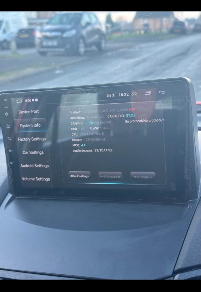 Ford, FIESTA, Hatchback, 2013, Semi-Auto, 1597 (cc), 5 doors