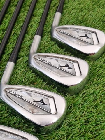 Mizuno JPX 921 Hot Metal Iron Set 5-PW | in Uddingston, Glasgow
