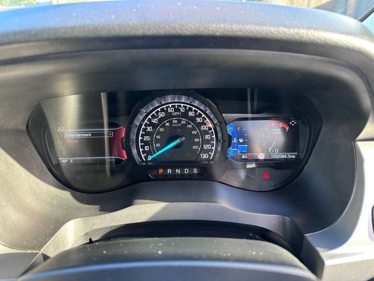 2022 Ford Ranger Pick Up Double Cab Limited 1 2.0 EcoBlue 170 Auto PICK UP DIESEL Automatic