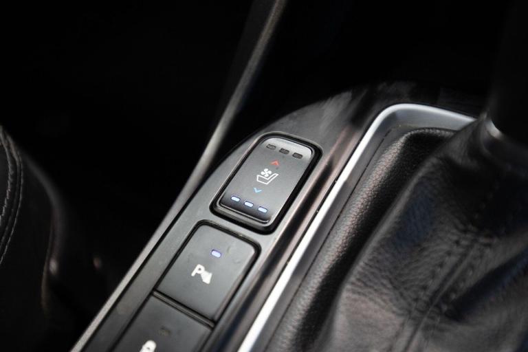 2016 Hyundai Santa Fe 2.2 CRDi Blue Drive Wiggins Edition SUV 5dr Diesel Auto 4WD Euro 6 (s/s) (7...