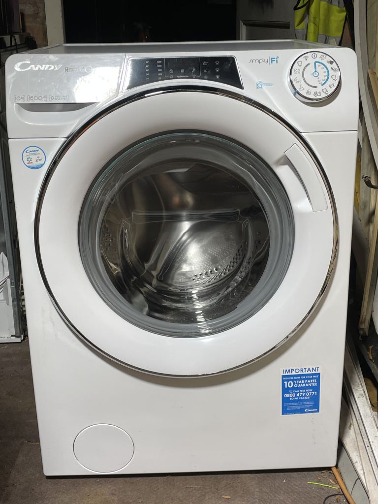 image for Candy 10kg(delivery and installation available!)