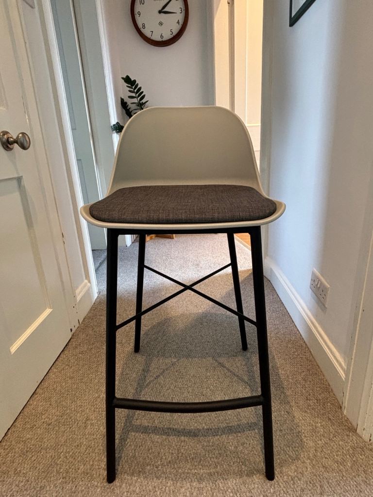 John Lewis Breakfast Bar Stool