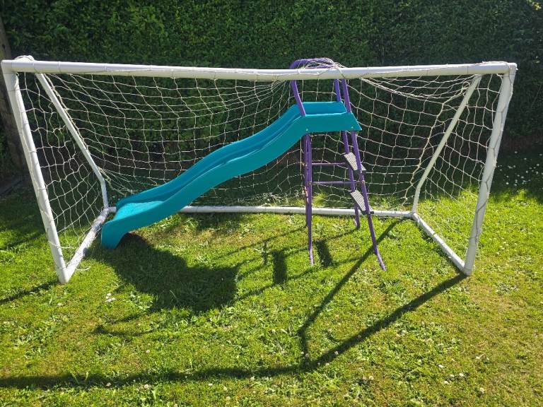 Free Kids Slide 