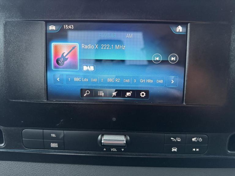 2019 Mercedes-Benz Sprinter 2.1 314 CDI Dropside 2dr Diesel Manual RWD L3 Euro 6 (s/s) (143 ps) D...