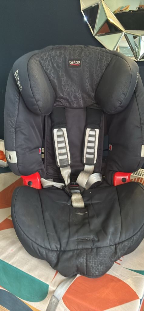 Child car seat