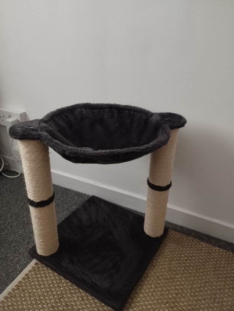 Cat bed