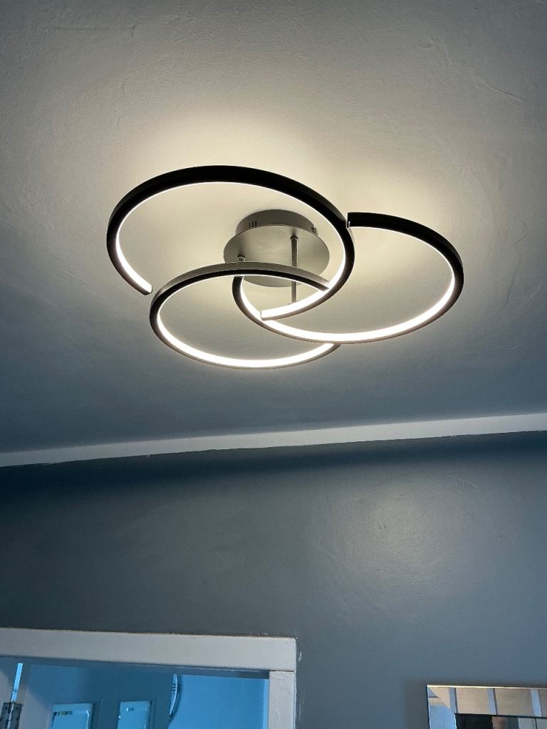 💡💡💡 Modern LED Ceiling Light 💡💡💡