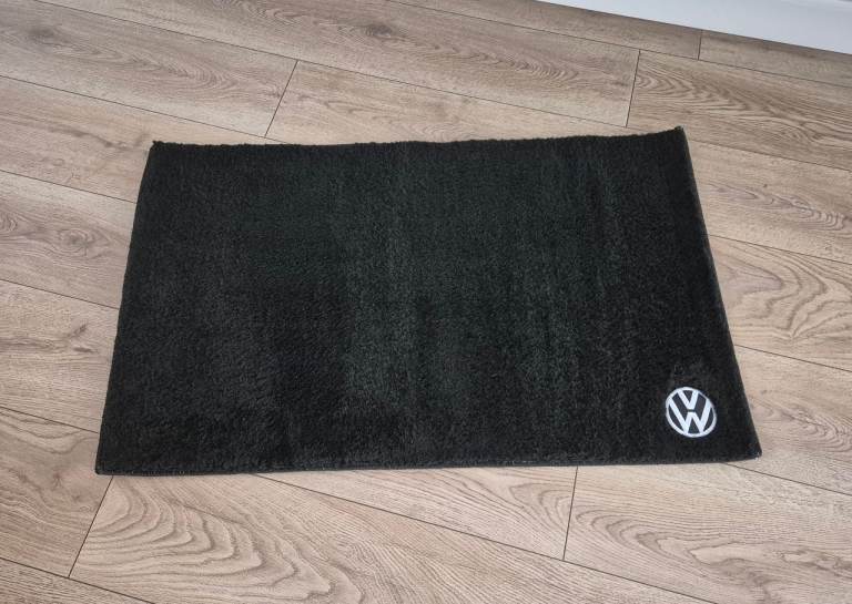 Vw Rug 80 x 120cms 