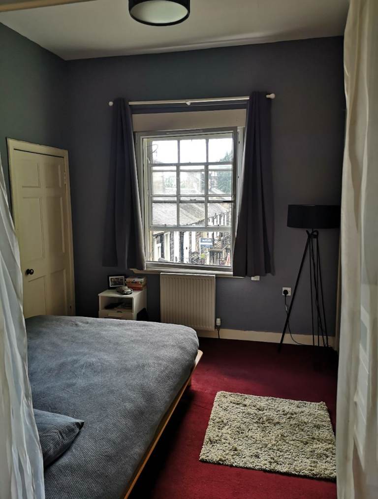 Carpet fitter wanted EH3