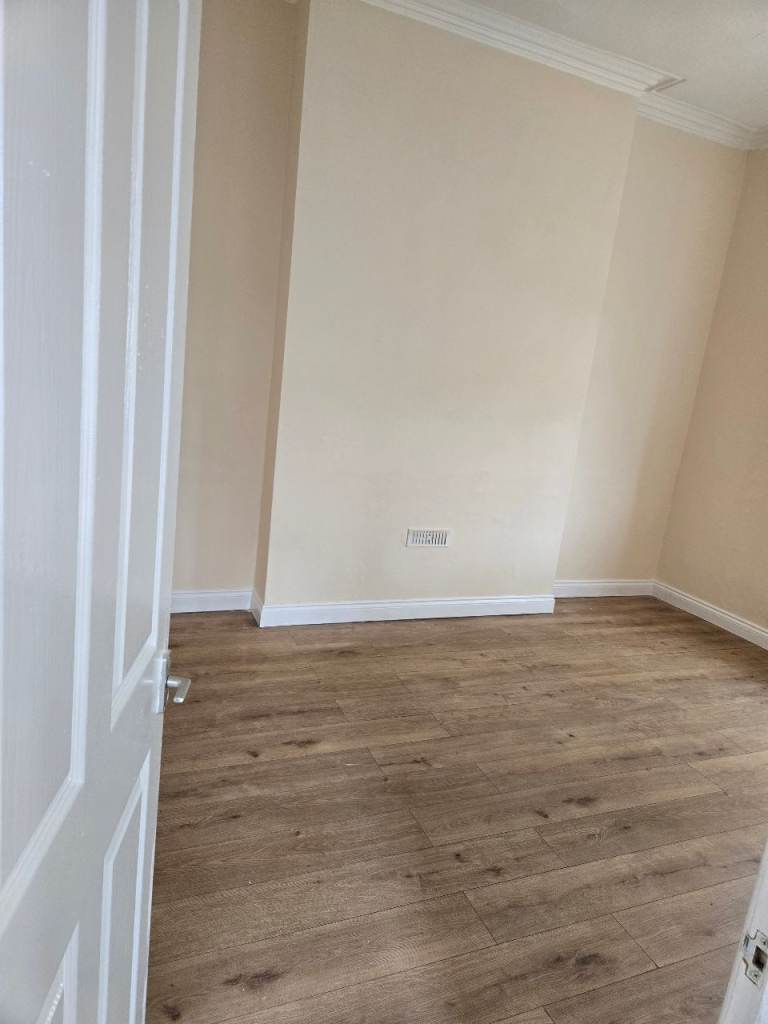 Two bed recently refurbished property in ashington 