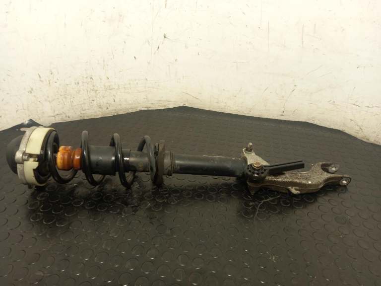 Audi A4 Shock Absorber O/S 2015-2025 3.0l Petrol Cwgd Front Rh 8w6413031e
