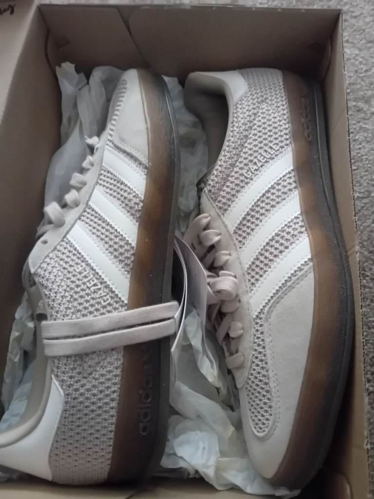 Adidas Gazelle indoor
