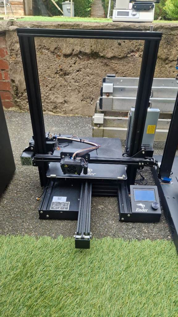 3d s for sale offers