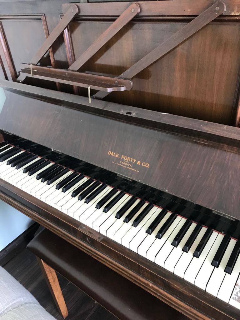 Piano