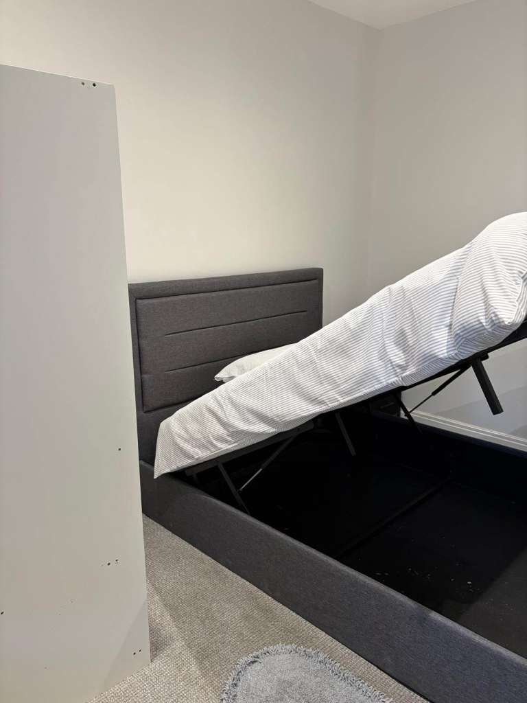 Amazing Ground Floor Double Bedroom for Rent – Shared House ✨