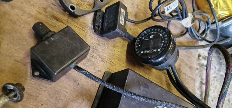 H22 Jackson Racing Supercharger Complete kit