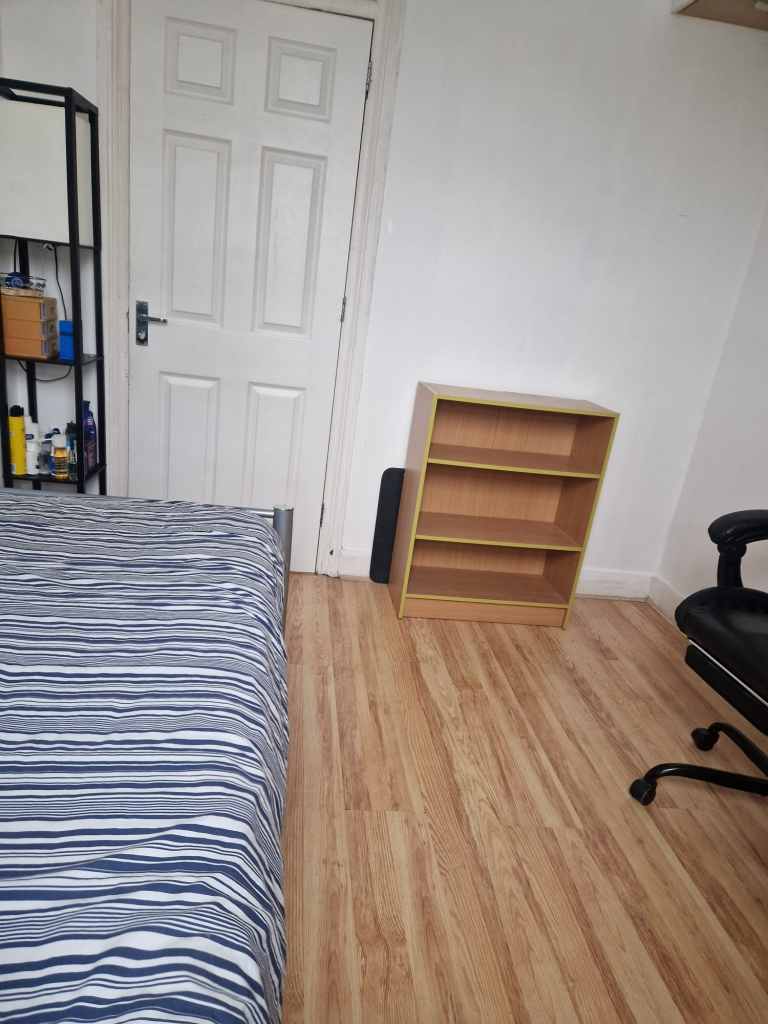 Double Room for rent