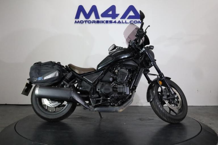 HONDA REBEL 1100 CMX1100 REBEL CMX 1100 REBEL 2021