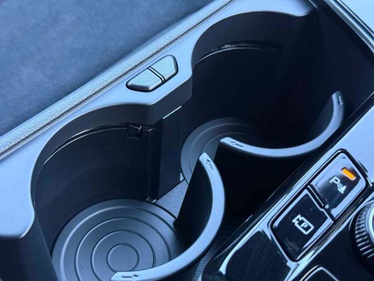 2025 Kia Sportage 1.6T GDi 207 HEV GT-Line 5dr Auto Automatic SUV Hybrid Automatic