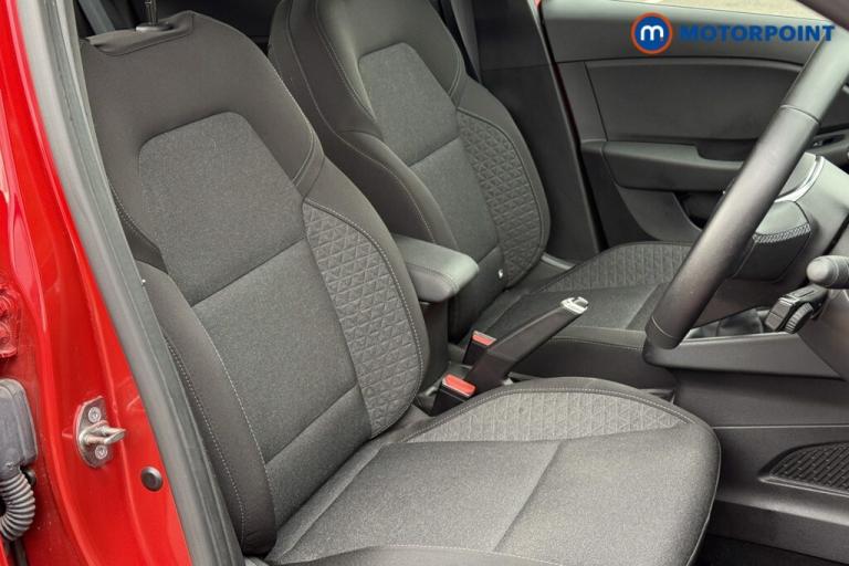 2023 Renault Clio 1.0 TCe 90 Evolution 5dr Hatchback Petrol Manual