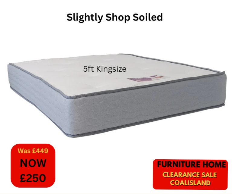 Mattress Sale