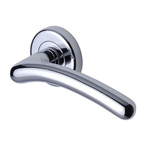 Door handles, matching escutcheons and turn release sets also available 