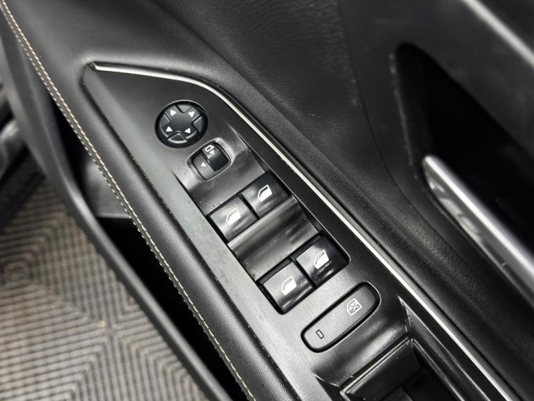 2020 Peugeot 3008 1.6 Hybrid4 300 GT 5dr e-EAT8 HATCHBACK PETROL/ELECTRIC Automatic