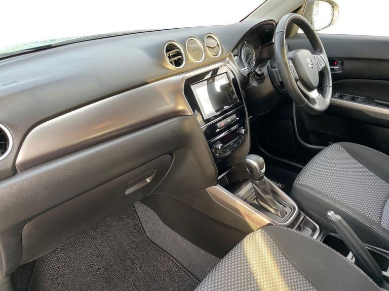 2023 Suzuki Vitara Vitara 1.5 Hybrid Sz-t 5Dr Automatic Estate Hatchback Hybrid Automatic