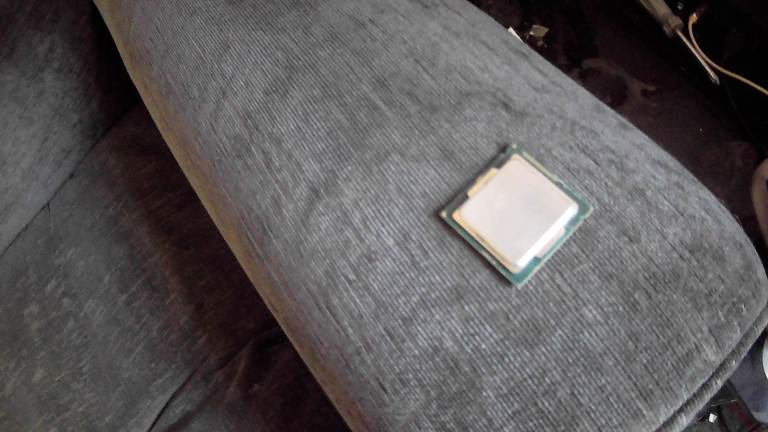 i5 fourth gen processor 3.4ghz