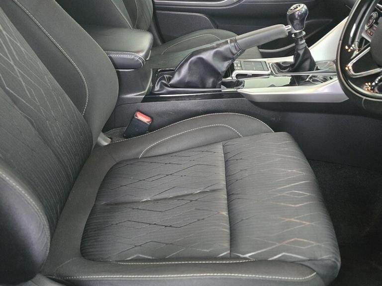 2018 Mitsubishi Eclipse Cross T 3 SUV Petrol Manual