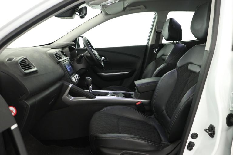 2022 Renault Kadjar 1.3 TCE Techno 5dr EDC Hatchback Petrol Automatic